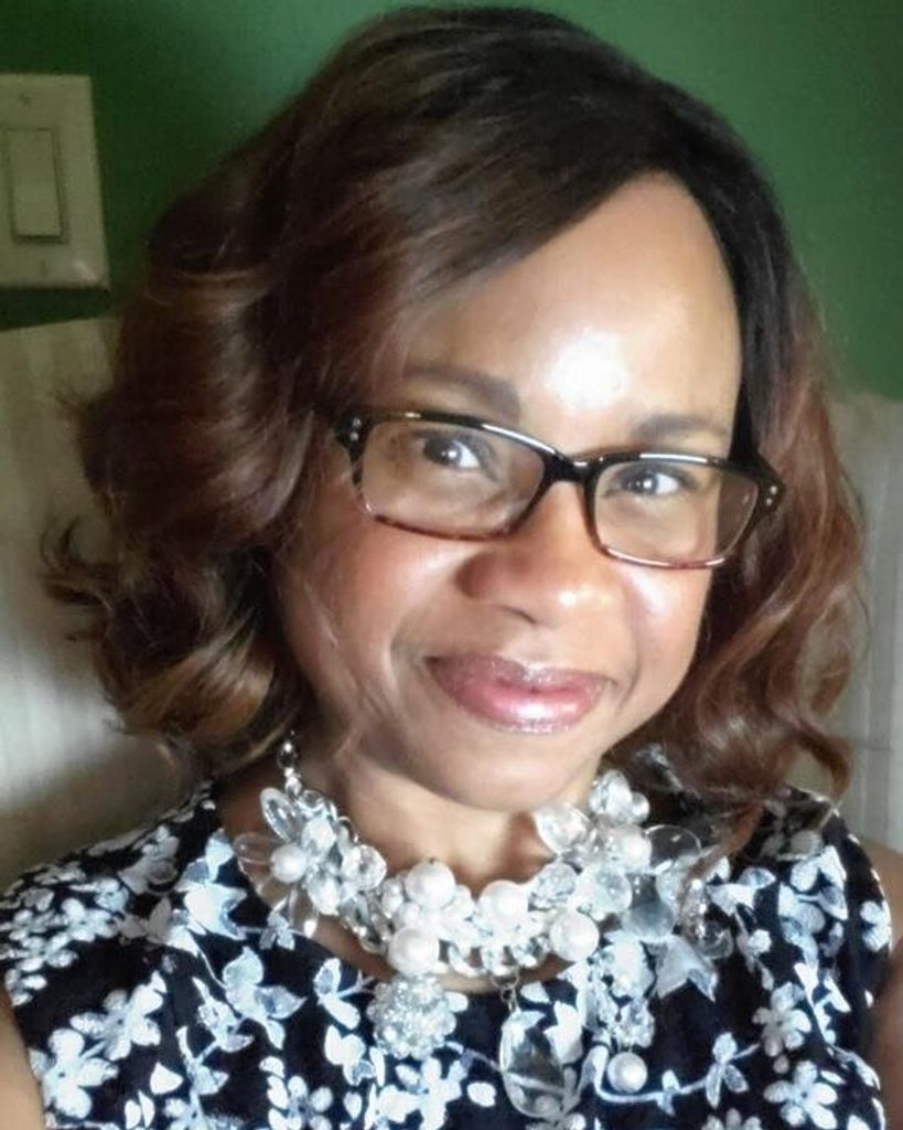 Denita Faye Walker Profile Photo