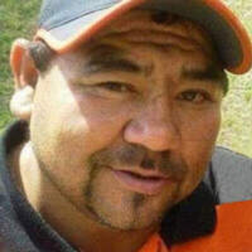 Chuckie Renegar Profile Photo