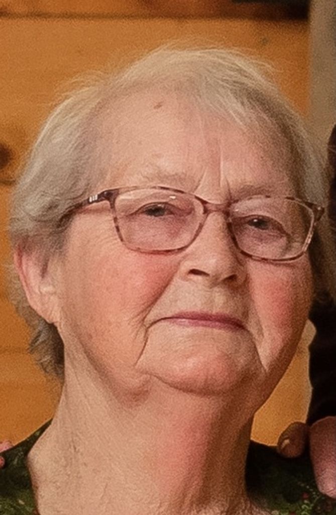 Leon Margaret Stagg Profile Photo