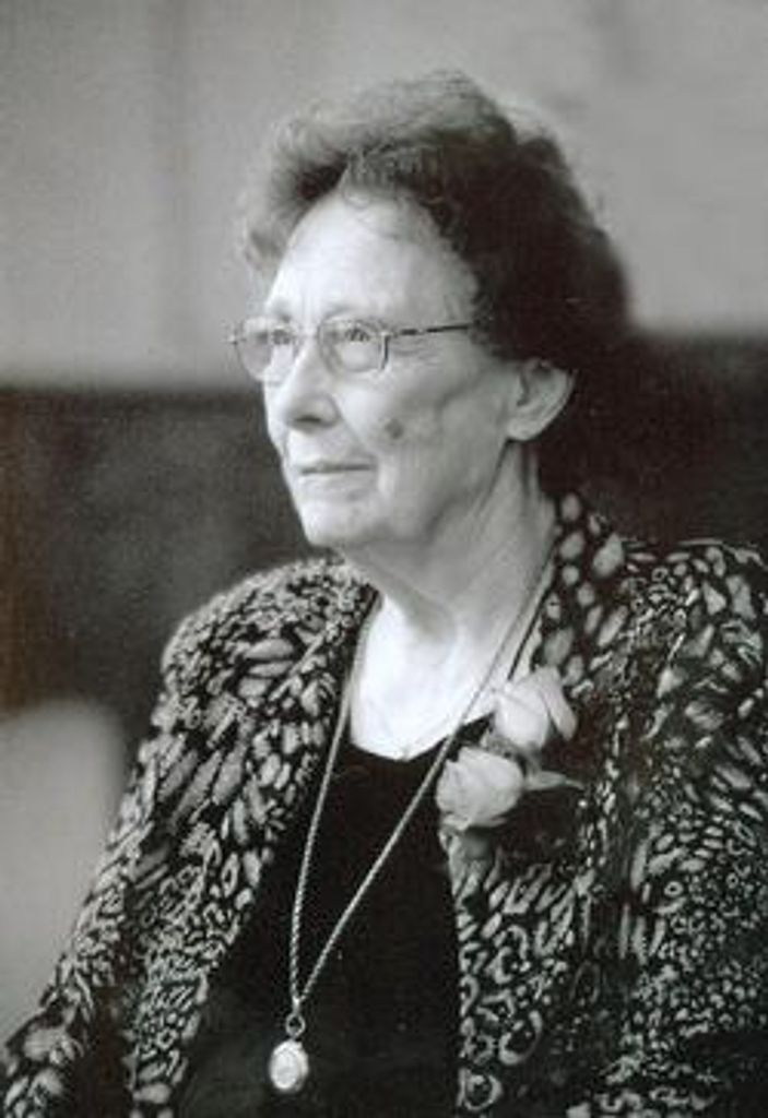 Margaret "Peg" Thompson Profile Photo