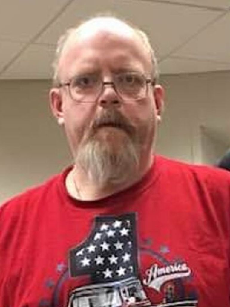 Jimmy Jo Rhodes Profile Photo