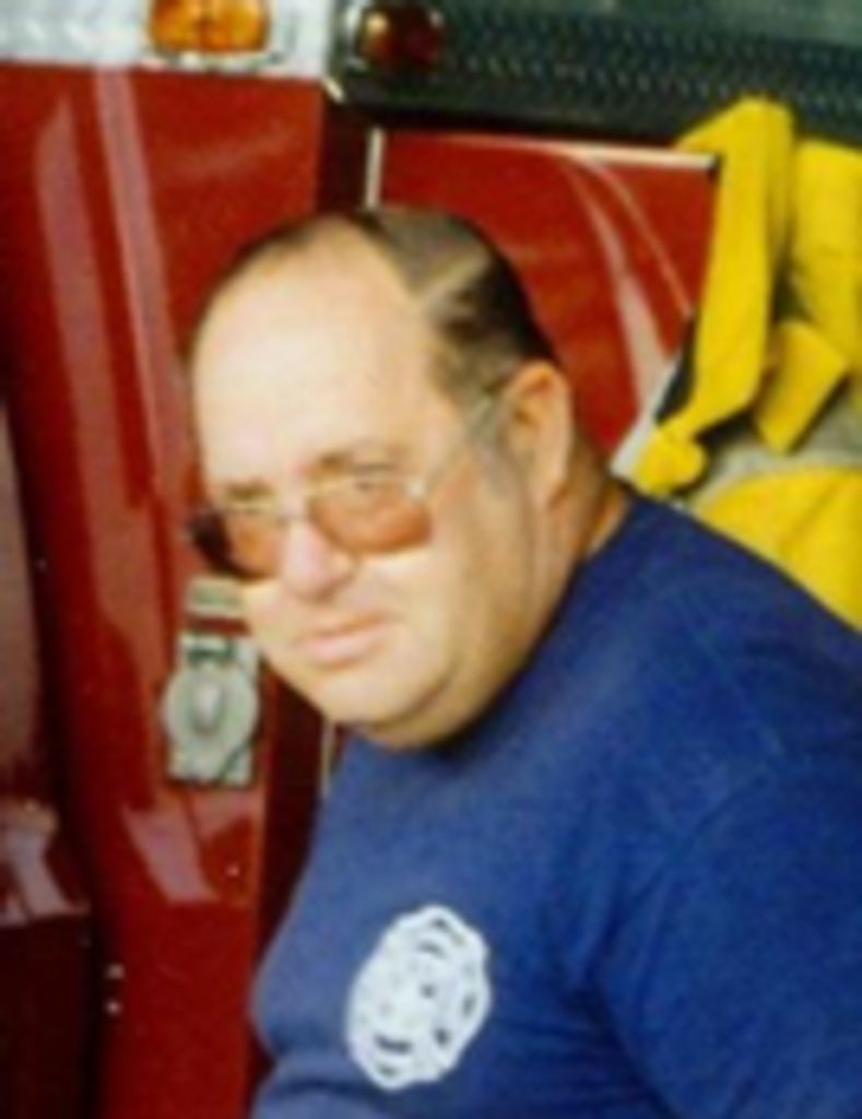 Larry Ostendorf