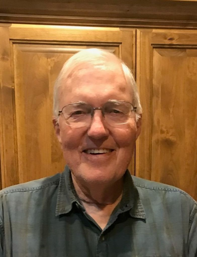 Donald Hilts