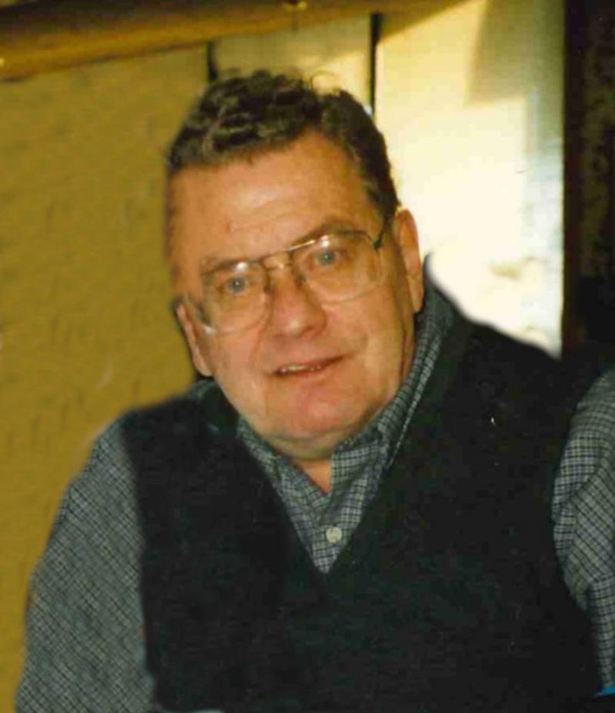 Kenneth Edward Anderson