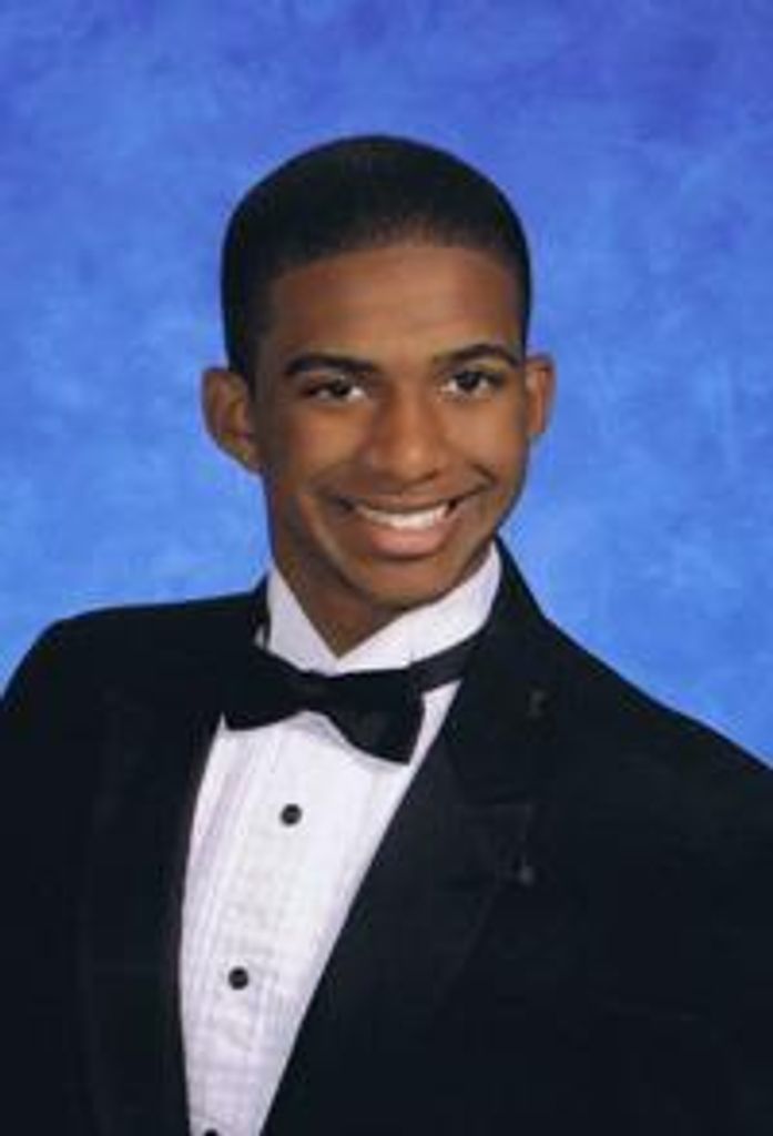 Ardley Jamaal Fuqua