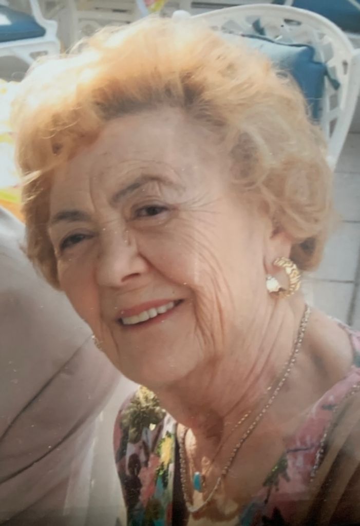 Marisa Scolamiero