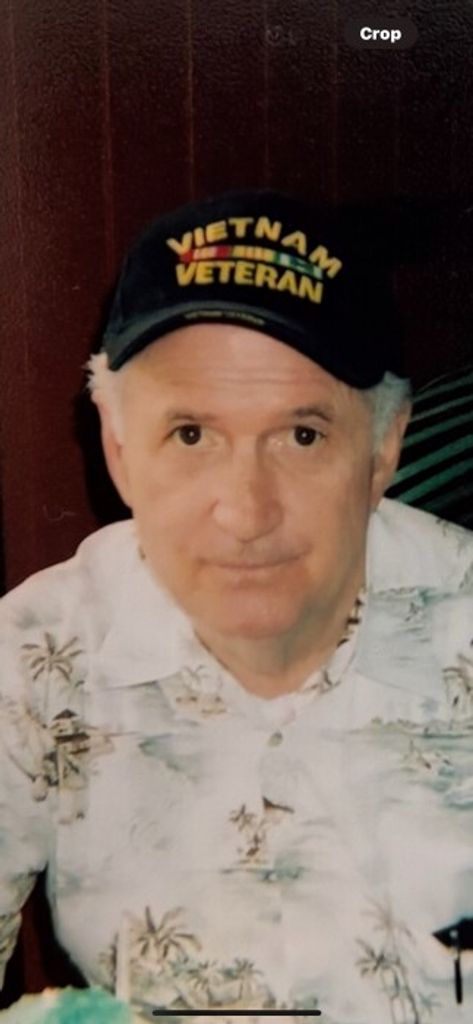 Foster E. Sperry Profile Photo