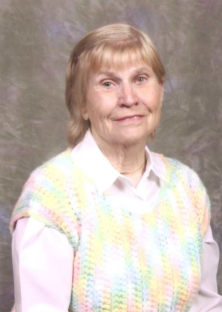 Goldie F. Kiister Profile Photo