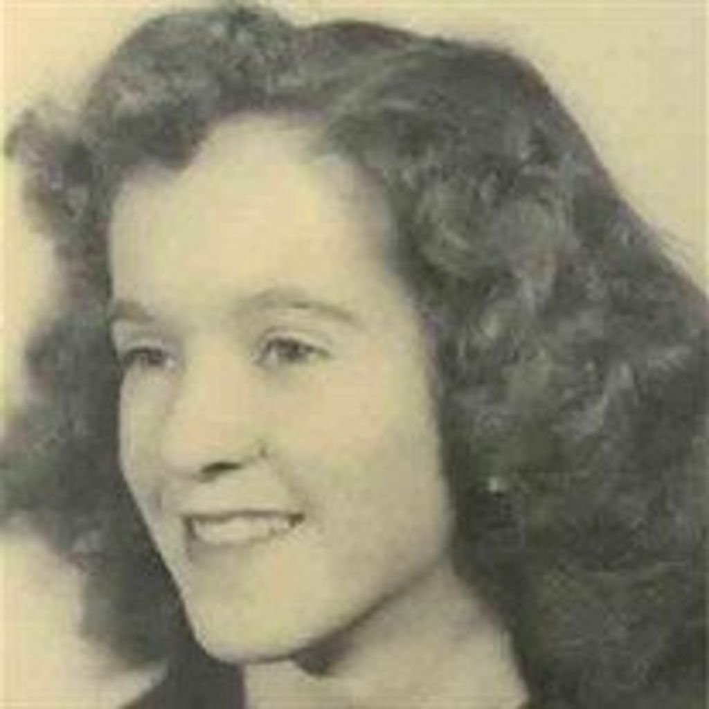 Barbara Mae Marlowe