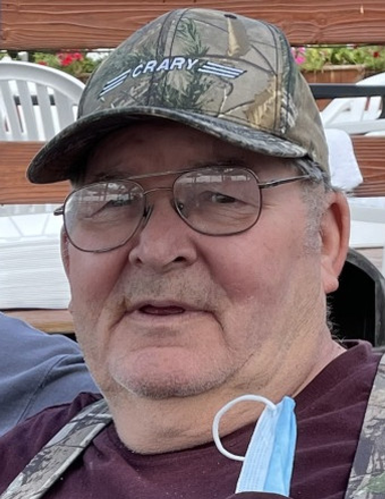 Robert E. Varno Profile Photo