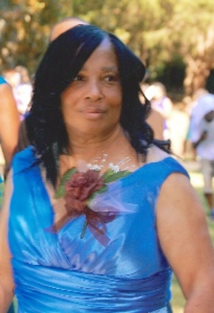 Mary  Jane Carroll