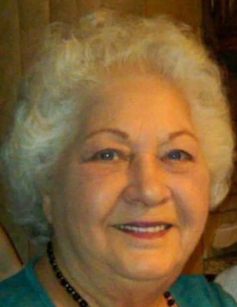 Mary Theresa Riley Profile Photo