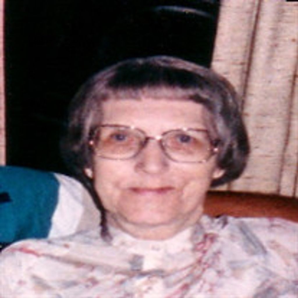 Verda Knowlton Profile Photo