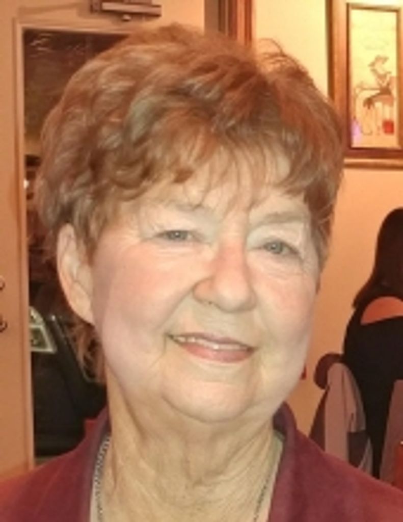 Margaret E. Flickinger Profile Photo