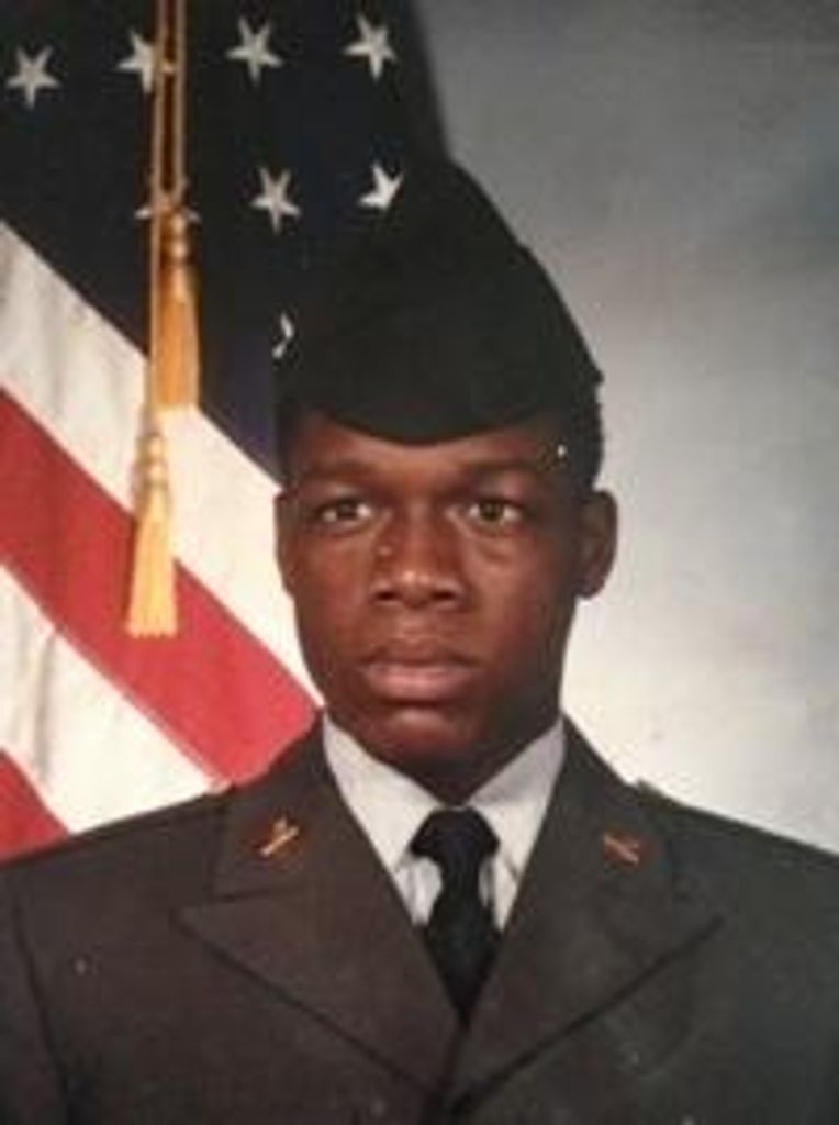 James Joseph Hankerson