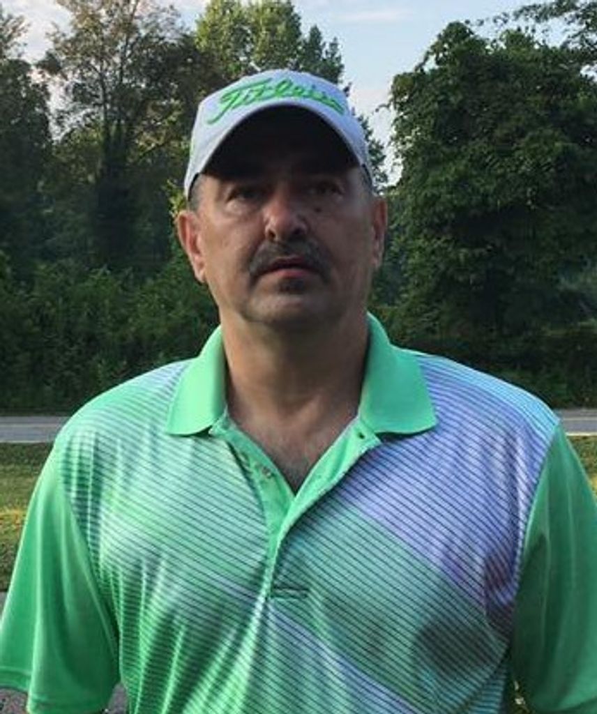 Bobby D. Bright Profile Photo