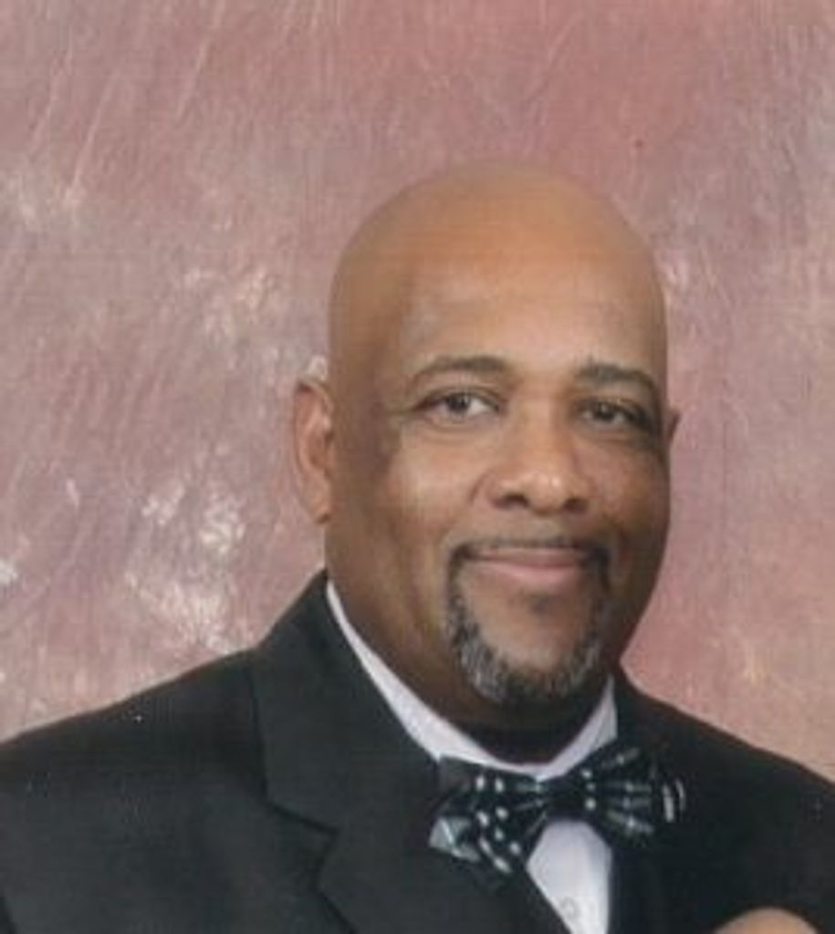 Ricky D. Lumpkin
