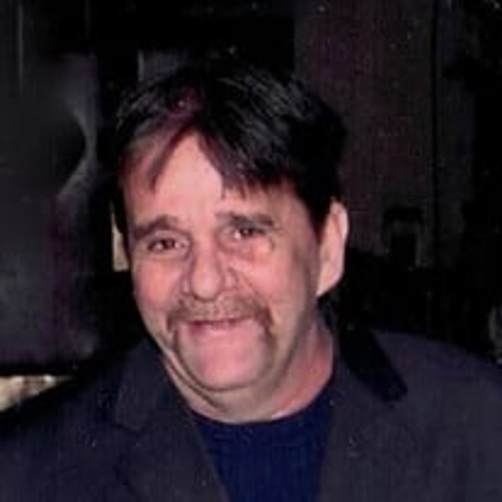 David "Moose" Allemore