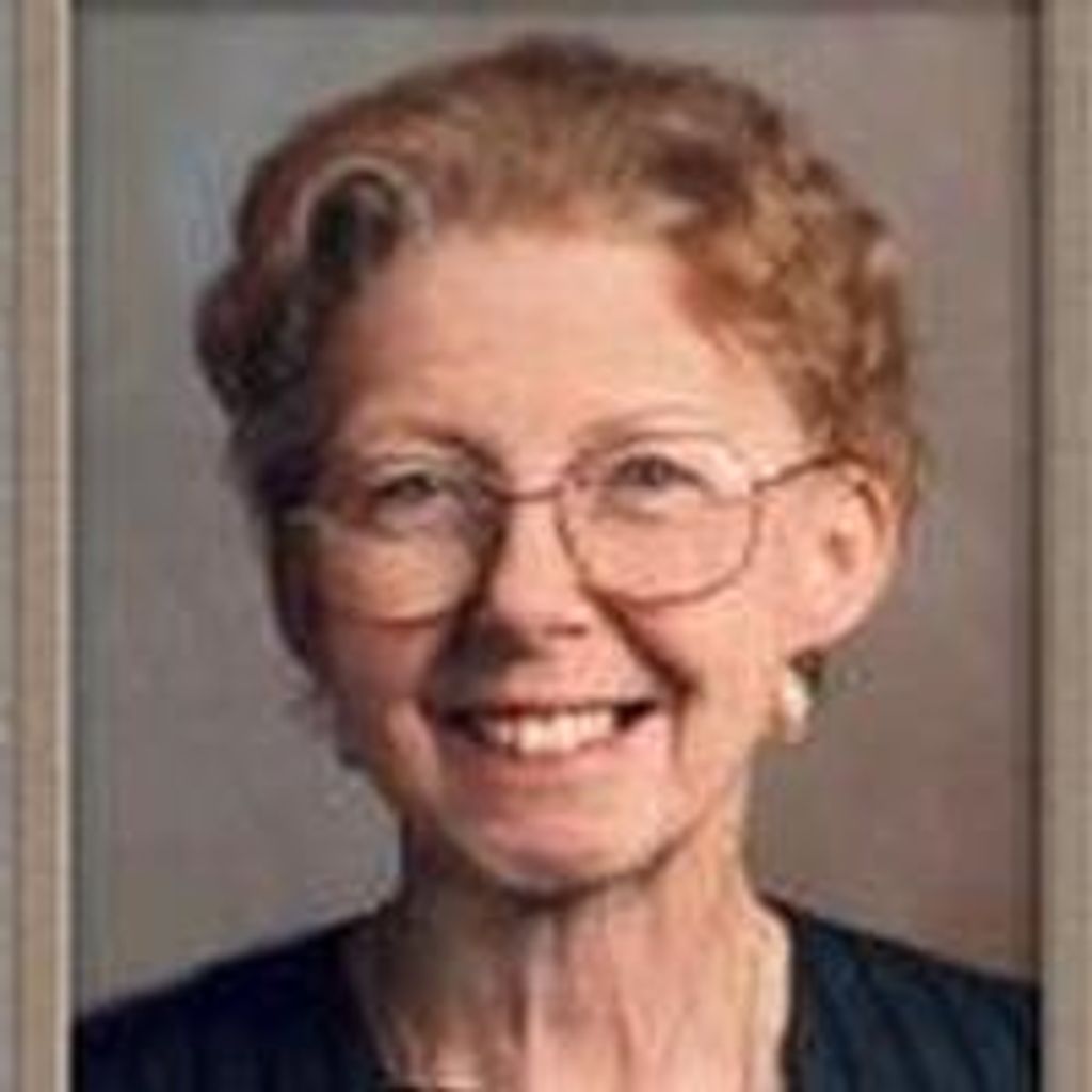 Sally Ann Warth