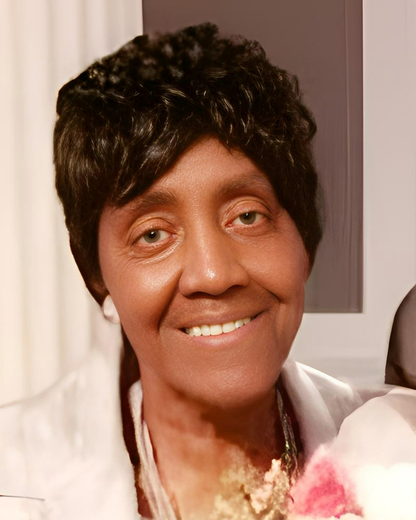Helen Louise Ross