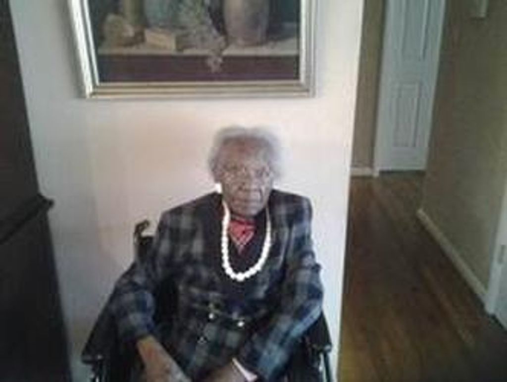 Alice Williams Profile Photo