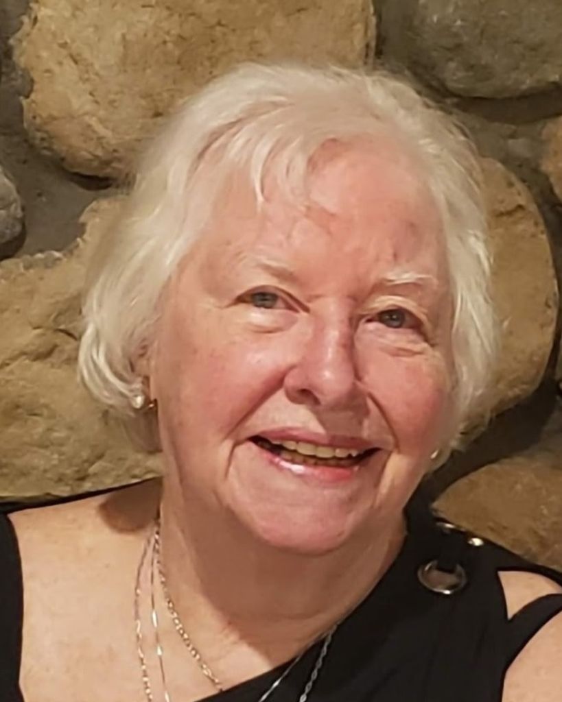 Marion A. Katz Profile Photo