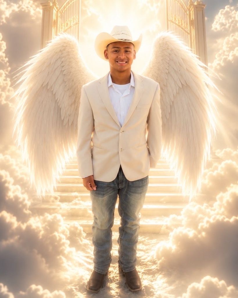 Yandel Andres Gonzalez