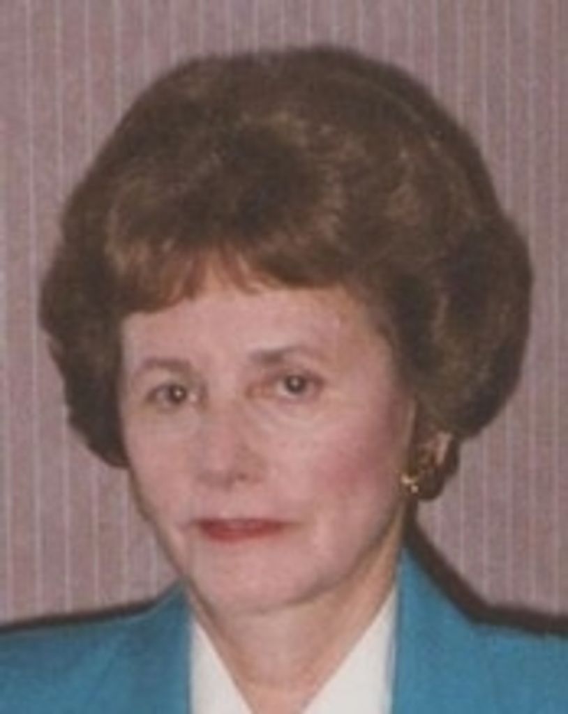 Pauline Bysom