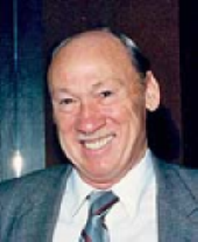 Lloyd  W. Peters
