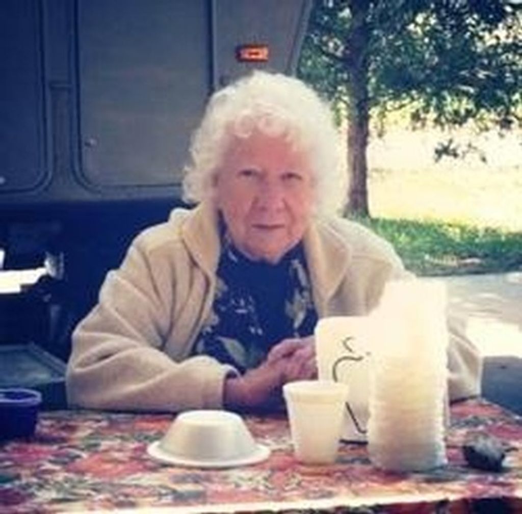 Reva Fern Koester