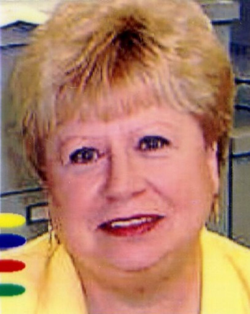 Judith A. Martin Profile Photo
