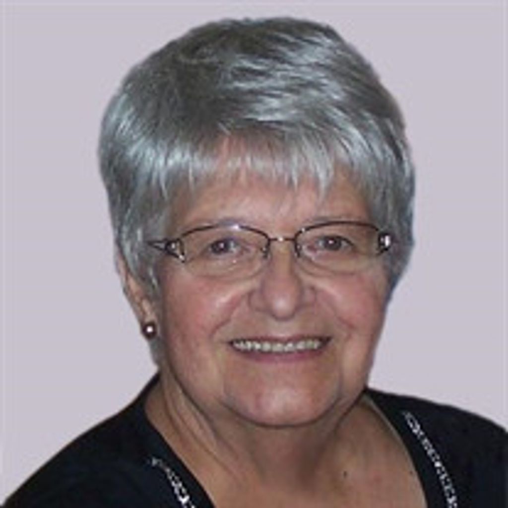 Eleanore R. Cantrell