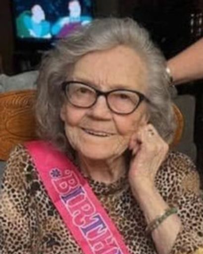 Margaret Andrews Profile Photo