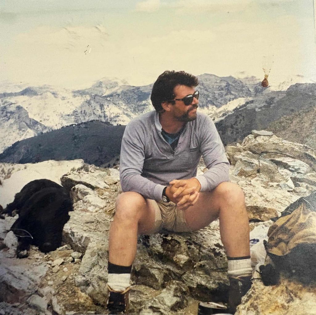 William Aguirre Profile Photo