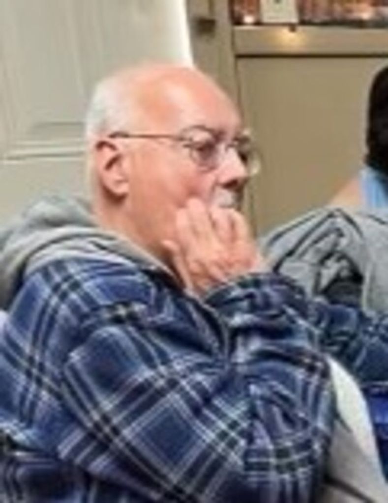 George "Richie" Beall Jr.