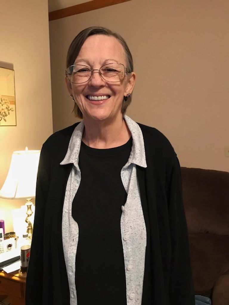 Marsha E. “Martie” Sparks