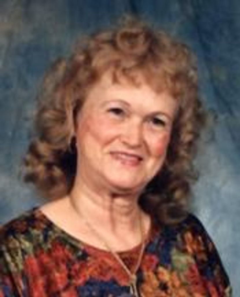 Mary B. Copeland