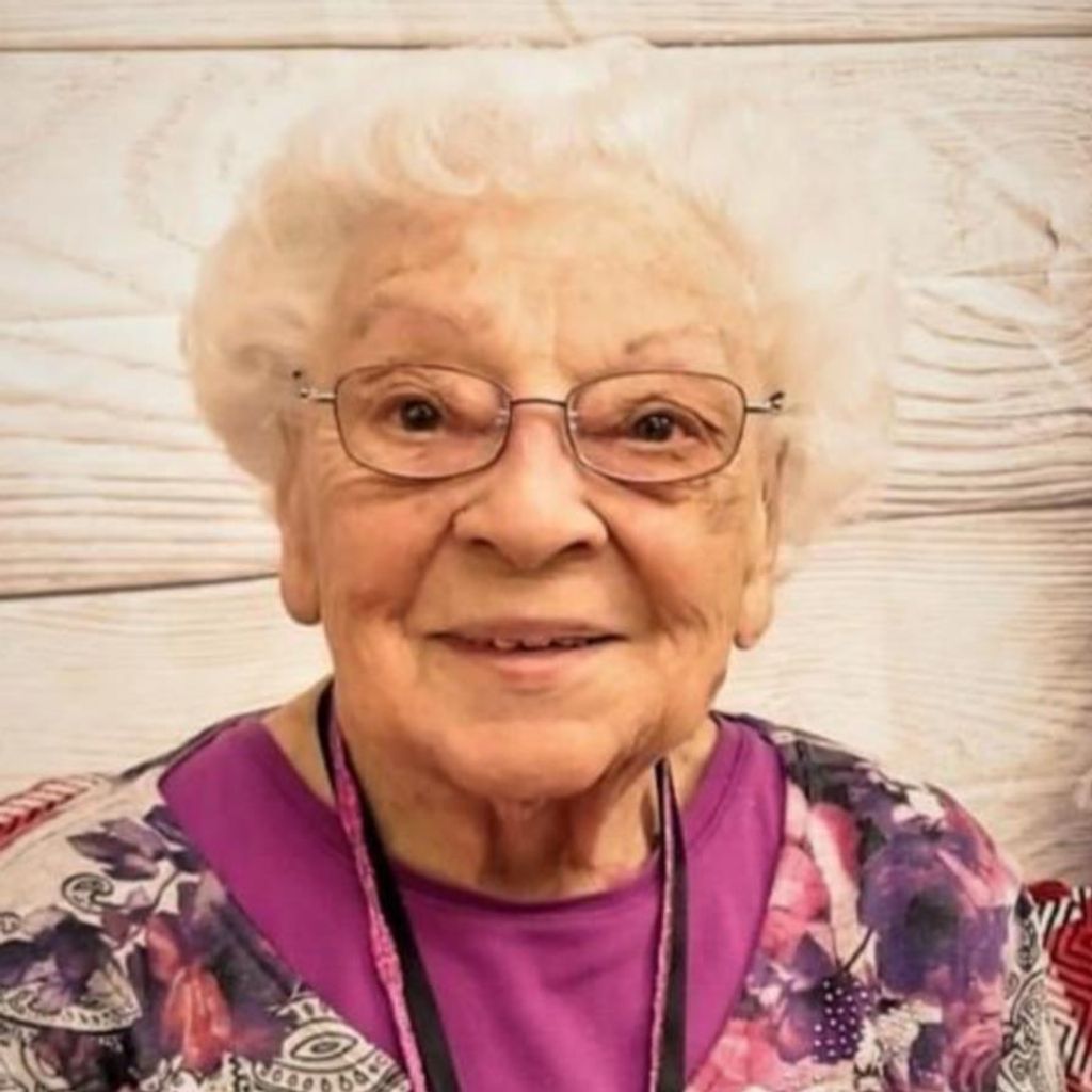 Lillian Marie Raschio