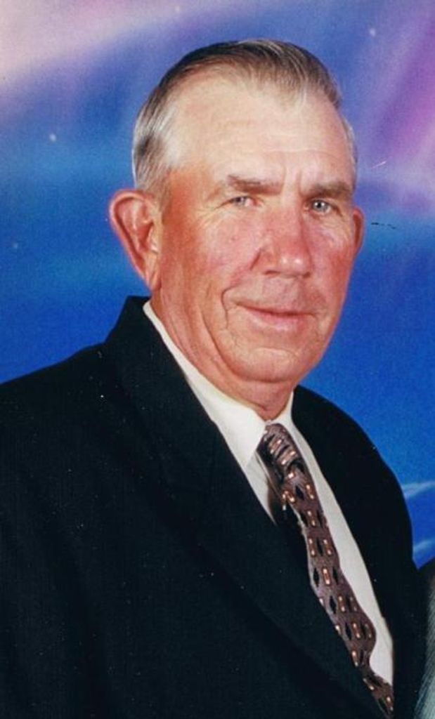 Larry G. Stute