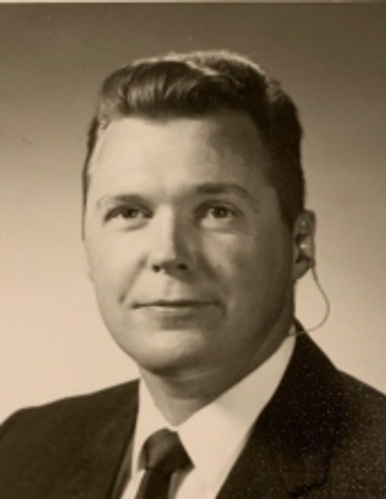 Paul L. Gyder