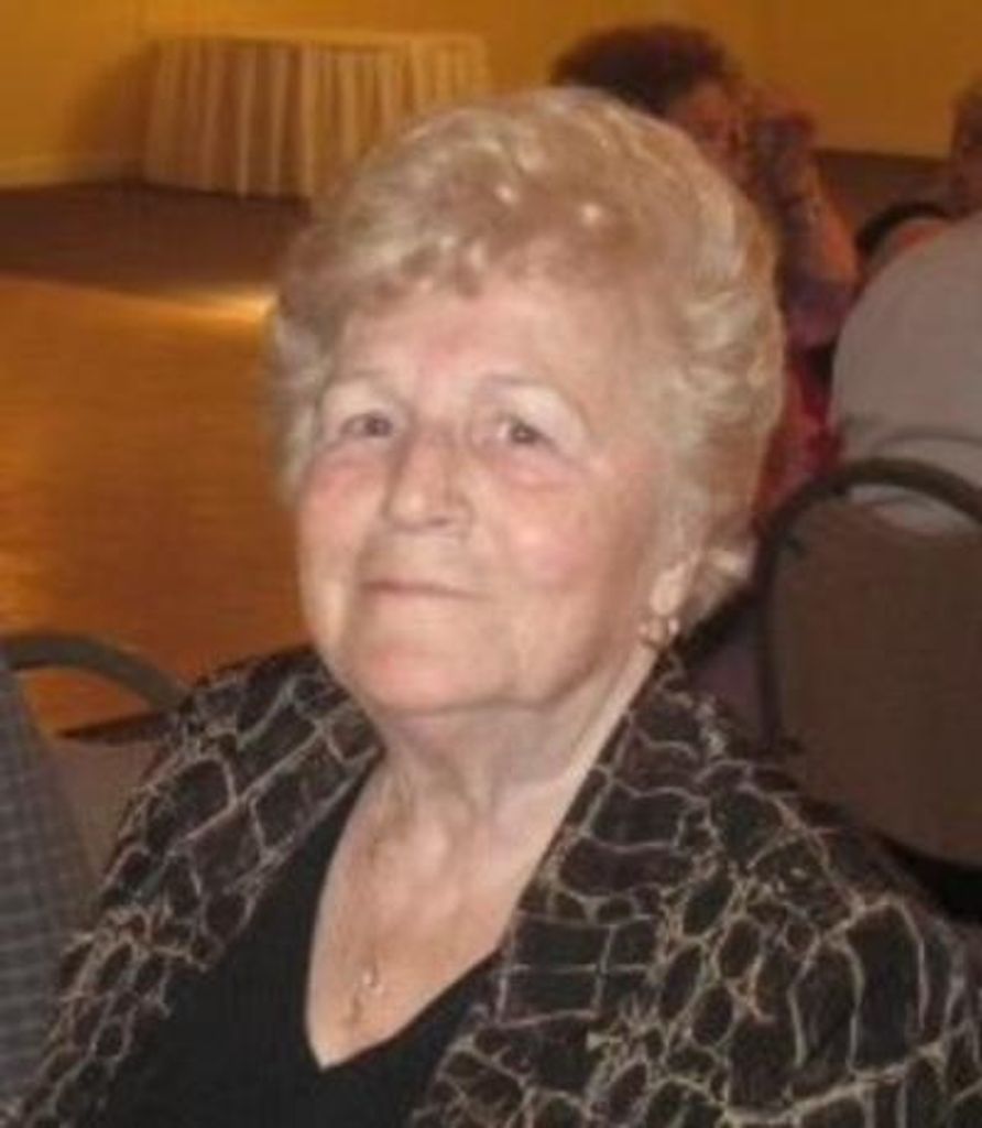 Fanija Talevska Profile Photo