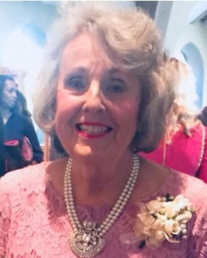 Judith A. Shoemaker's obituary image