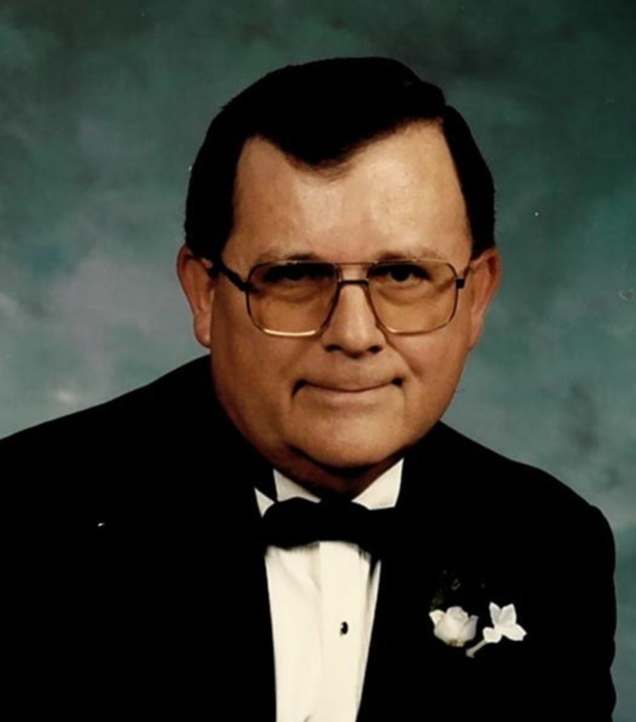 Maurice W. Radcliffe Jr.