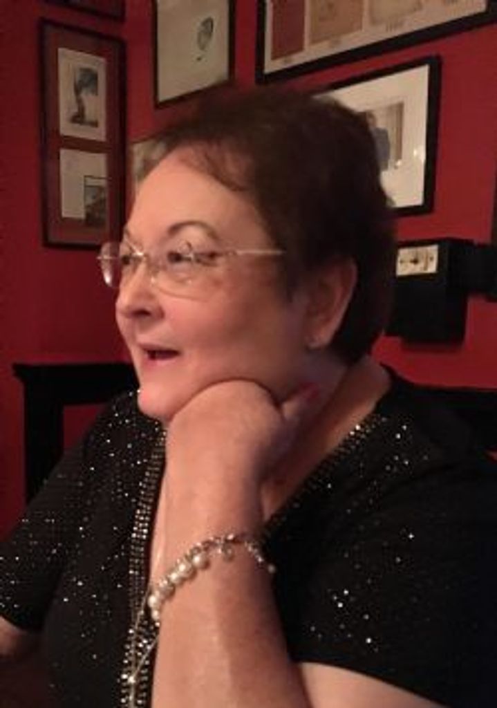 Betty Mallett
