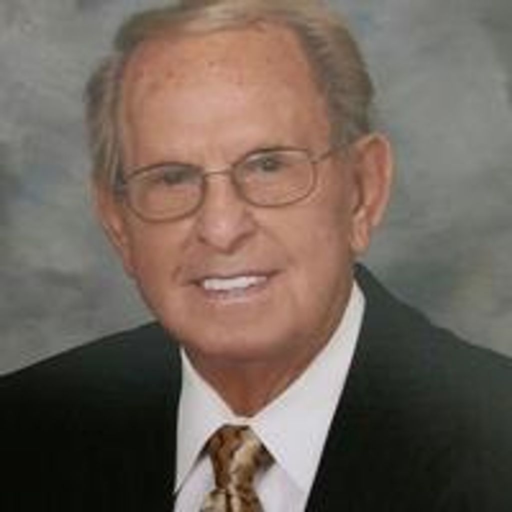 Norman Lewis Wilkes