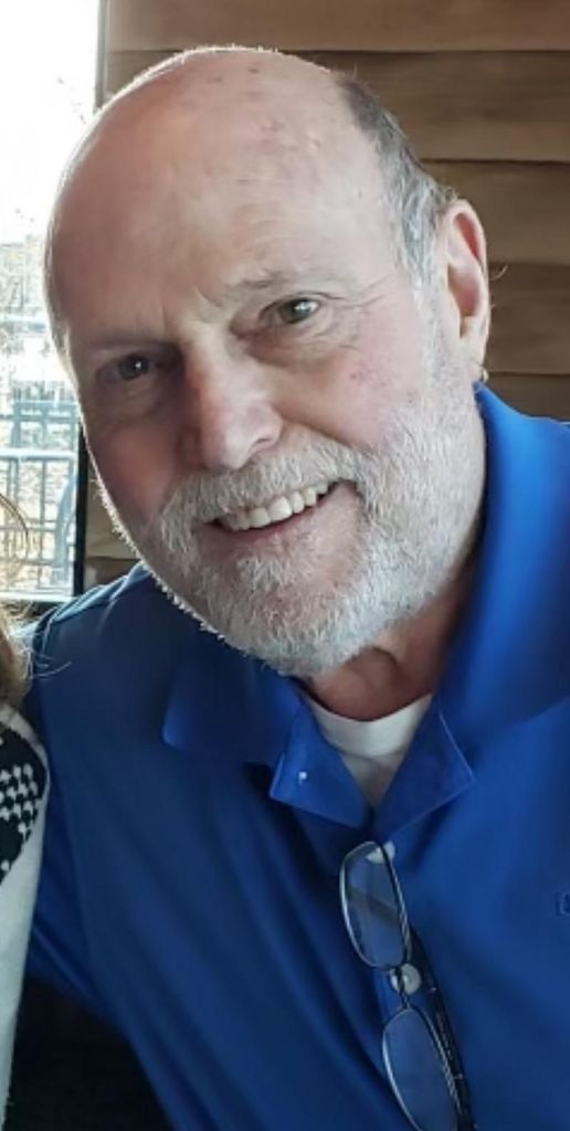 John R. Lewis Profile Photo