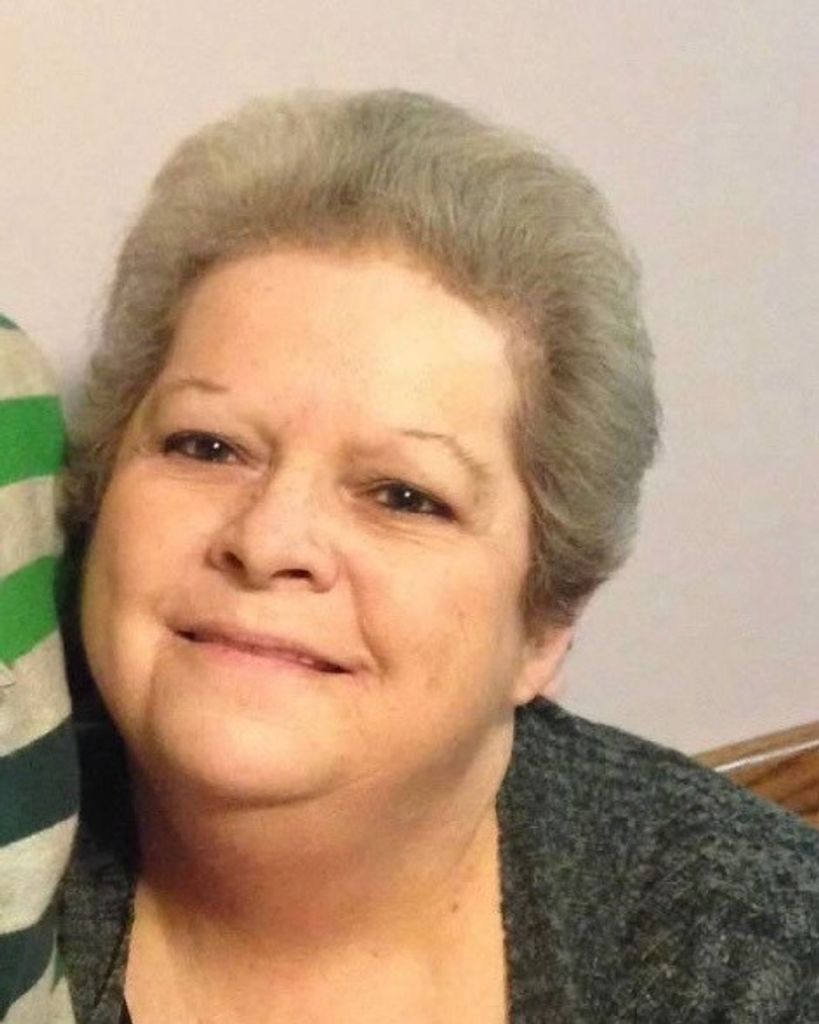 Judy Ann Dale LaCoste Crochet Profile Photo