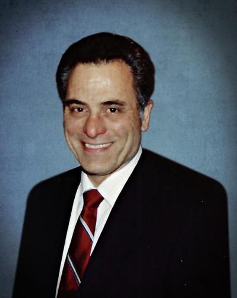 Richard J. Rossi Profile Photo