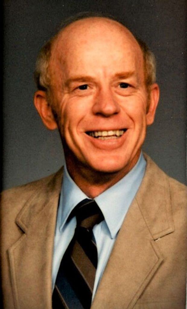 Clarence C.W. Cook Profile Photo