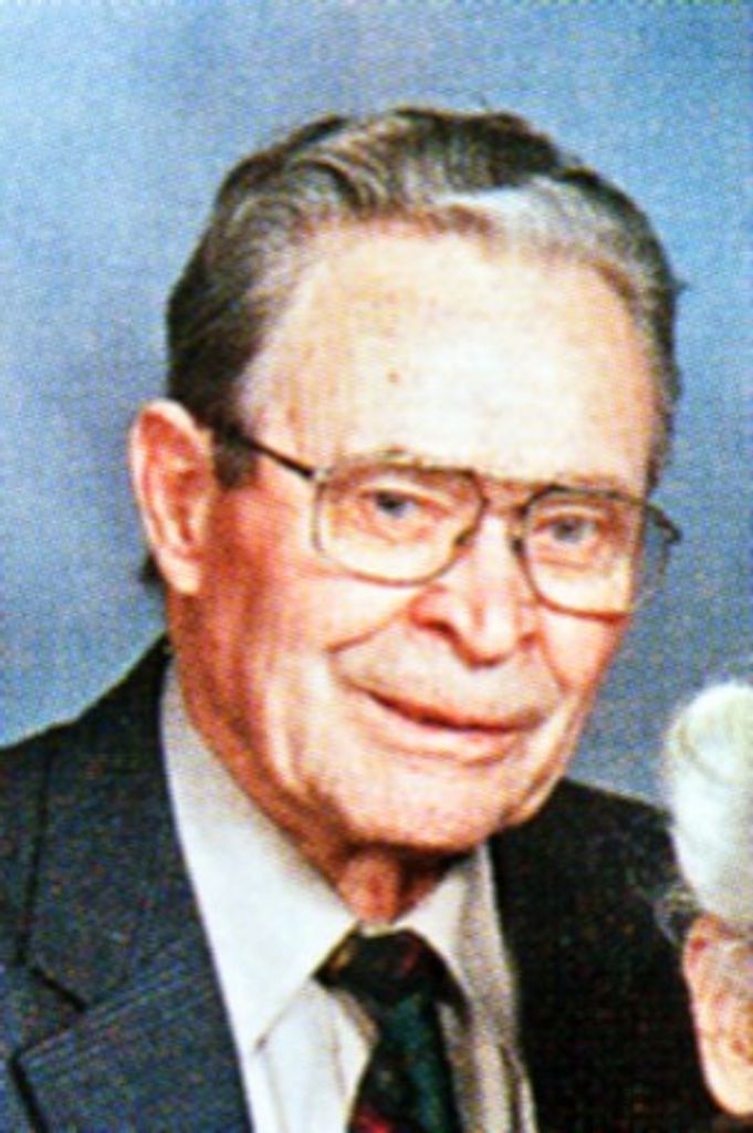 Moses Gerber Profile Photo
